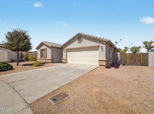25524 W Beth Dr, Buckeye, AZ 85326