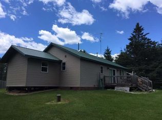 13476 Jazz Ln, Mountain, WI 54149