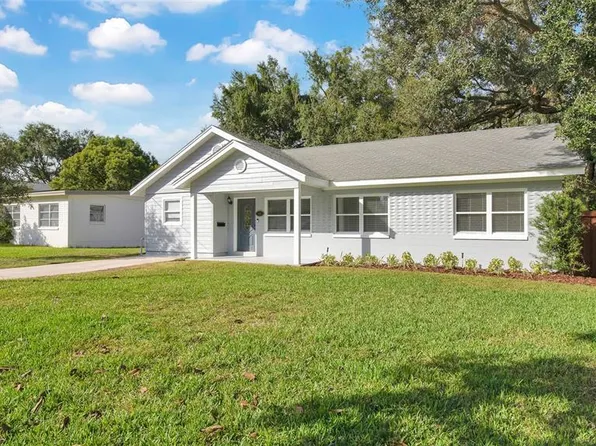 509 E Crystal Lake St, Orlando, FL 32806