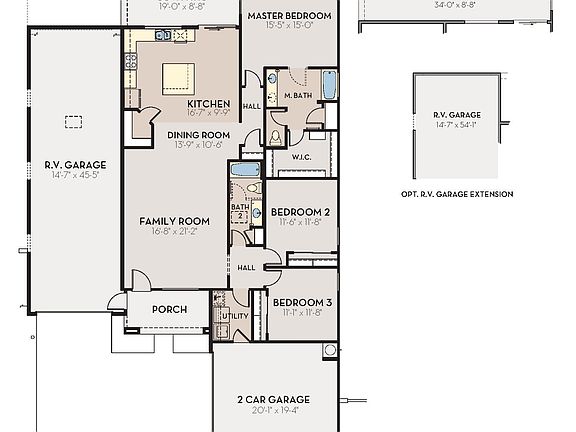 2nd image of this home