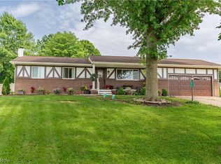 12161 Vince Dr, Doylestown, OH 44230