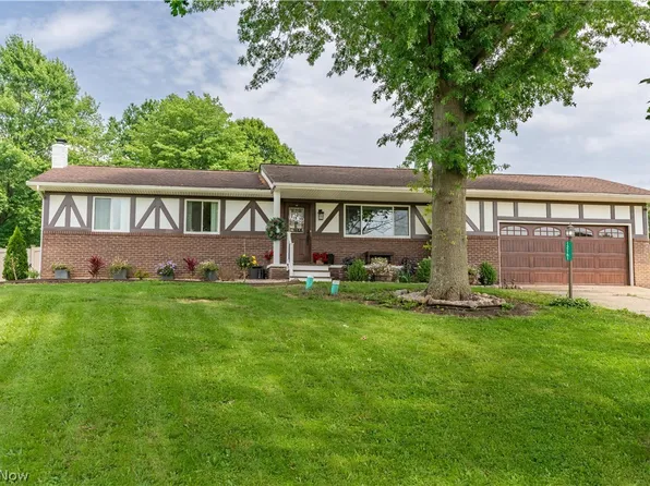 12161 Vince Dr, Doylestown, OH 44230