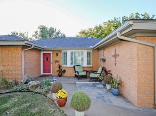 3920 Eaton Dr, Amarillo, TX 79109