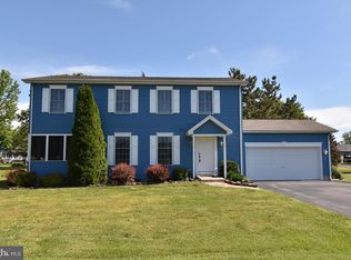 5 Betsy Ln, Ocean View, DE 19970