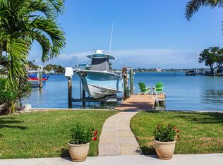 404 161st Ave, Redington Beach, FL 33708