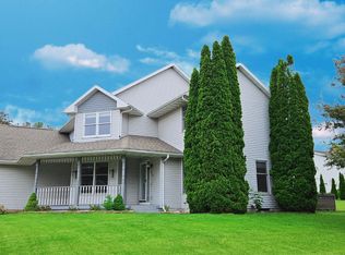 212 Webster St, Beaver Dam, WI 53916