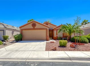 1542 Dancing Star Ct, Henderson, NV 89052