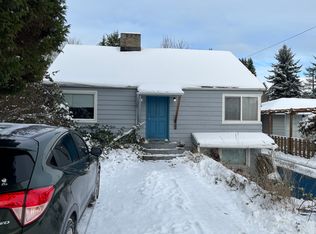 1316 N 100th St #BASEMENT, Seattle, WA 98133