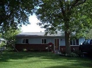 3095 Wessex Ct, Columbus, OH 43232