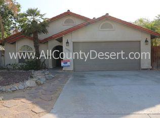 53325 Avenida Velasco, La Quinta, CA 92253