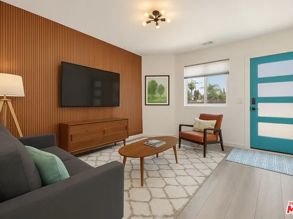 3501 N Figueroa St, Los Angeles, CA 90065