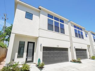 2122 Engelmohr St #C, Houston, TX 77054