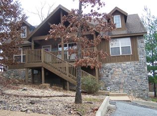 28 Cantwell Ln, Branson West, MO 65737