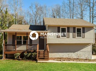 3894 Daylily Way, Douglasville, GA 30135