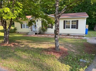 10918 Short Cut Rd, Apison, TN 37302