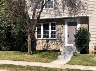 95 Gwynnswood Rd, Owings Mills, MD 21117