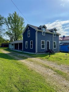 40 Atlantic St, Union City, PA, 16438