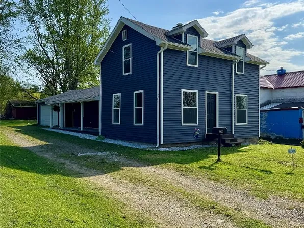 40 Atlantic St, Union City, PA 16438