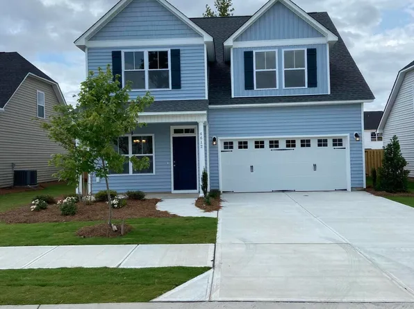 4612 Runaway Bay Ln, Wilmington, NC 28405