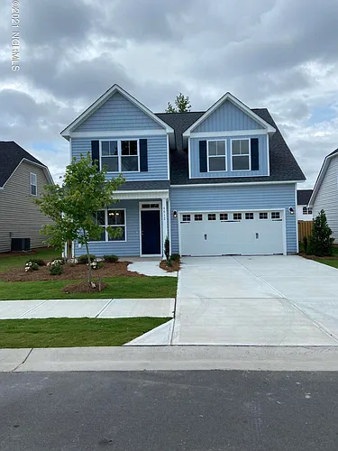4612 Runaway Bay Ln Photo 1