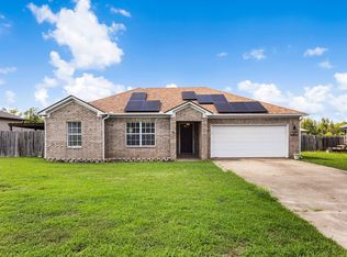 57 Ten Point Ln, Ward, AR 72176