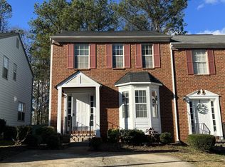 3639 Regency Park Dr #1, Duluth, GA 30096