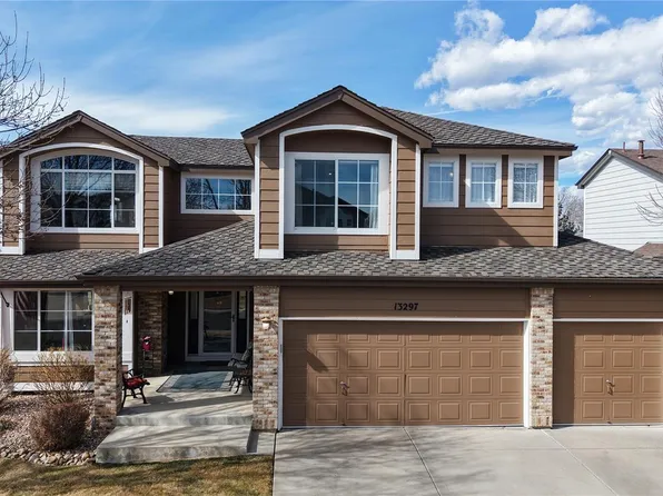 13297 Humboldt Drive, Thornton, CO 80241
