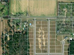 2493 Cherrywood Dr, Foley, AL 36535