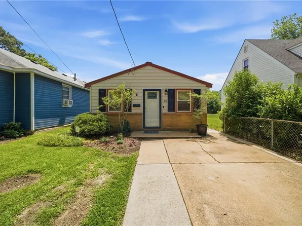 3116 Jersey Ave, Norfolk, VA 23513