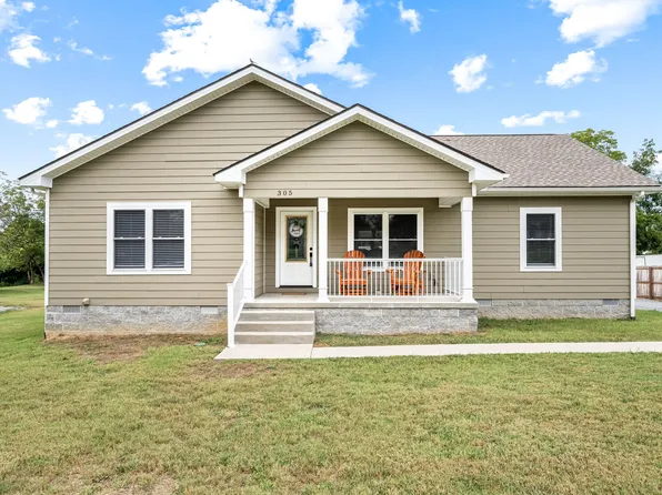 305 Bridge St E, Wartrace, TN 37183