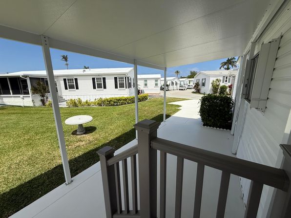 215 S Heron Drive #O, Briny Breezes, FL 33435