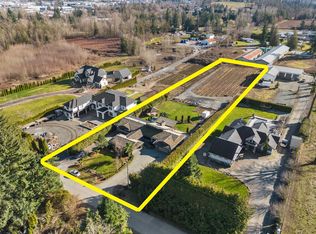 29852 Maclure Rd, Abbotsford, BC V4X 1G5