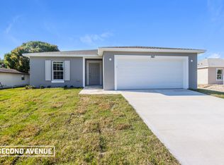 360 Brandt Ave NE, Palm Bay, FL 32907