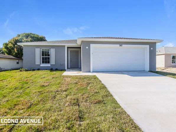 360 Brandt Ave NE, Palm Bay, FL 32907