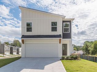 4839 Station Dr, Union City, GA 30291
