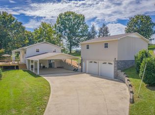 179 Marys Chapel Rd, Bean Station, TN 37708