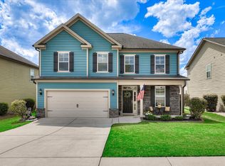 1031 Ardrey Cir, Evans, GA 30809