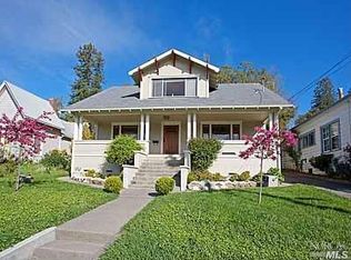7234 Bodega Ave, Sebastopol, CA 95472