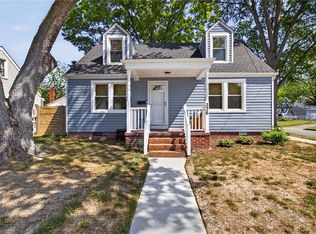 336 E Randall Ave, Norfolk, VA 23503