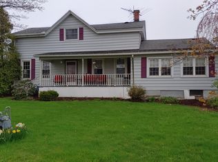 2709 King Rd, Forestville, NY 14062