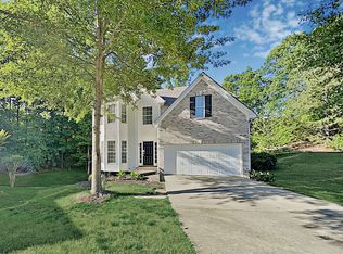 4359 Duncan Ives Dr, Buford, GA 30519