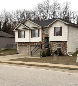 106 Creek View Dr, Saint Robert, MO, 65584