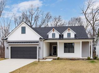 12983 Brick Rd, Granger, IN 46530