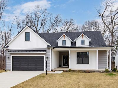 12983 Brick Rd, Granger, IN, 46530
