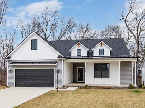 12983 Brick Rd, Granger, IN 46530