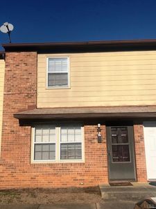 3501 Fort Ave APT 6, Lynchburg, VA, 24501