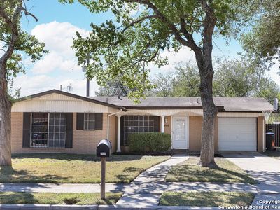 7406 Remuda Dr, San Antonio, TX, 78227