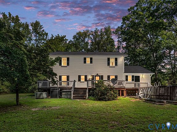 2nd image of 1801 Georgetown Rd
