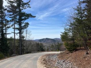 Lot #1 Yawkey Way, Woodstock, ME 04219