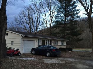 6950 L St, House Springs, MO 63051